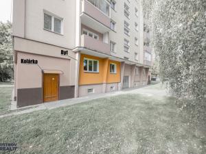 Prodej bytu 3+1, Šumperk, 72 m2