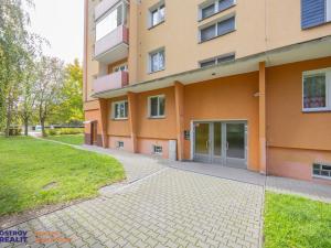 Prodej bytu 3+1, Šumperk, 72 m2