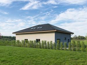 Prodej rodinného domu, Petřvald, Modrá, 100 m2