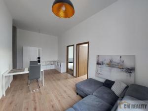 Pronájem bytu 3+kk, Olomouc - Hodolany, Holická, 52 m2
