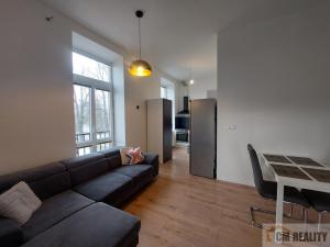 Pronájem bytu 3+kk, Olomouc - Hodolany, Holická, 52 m2