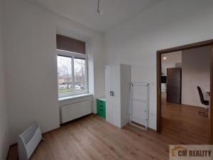 Pronájem bytu 3+kk, Olomouc - Hodolany, Holická, 52 m2