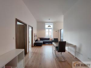 Pronájem bytu 3+kk, Olomouc - Hodolany, Holická, 52 m2