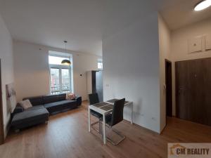 Pronájem bytu 3+kk, Olomouc - Hodolany, Holická, 52 m2
