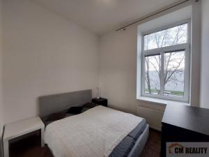 Pronájem bytu 3+kk, Olomouc - Hodolany, Holická, 52 m2