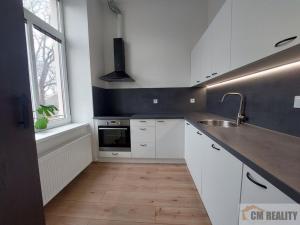 Pronájem bytu 3+kk, Olomouc - Hodolany, Holická, 52 m2