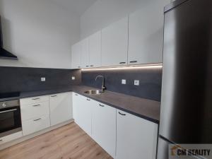 Pronájem bytu 3+kk, Olomouc - Hodolany, Holická, 52 m2