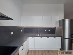 Pronájem bytu 3+kk, Olomouc - Hodolany, Holická, 52 m2