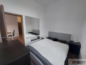 Pronájem bytu 3+kk, Olomouc - Hodolany, Holická, 52 m2