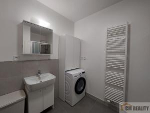 Pronájem bytu 3+kk, Olomouc - Hodolany, Holická, 52 m2