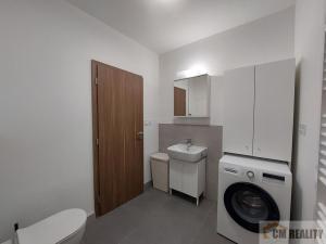Pronájem bytu 3+kk, Olomouc - Hodolany, Holická, 52 m2