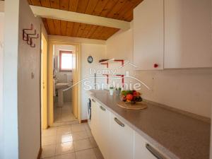 Prodej bytu 1+1, Valledoria, Sardinie, Itálie, 44 m2