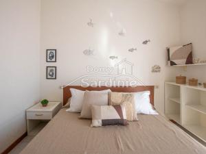 Prodej bytu 1+1, Valledoria, Sardinie, Itálie, 44 m2