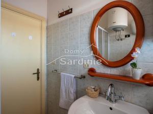 Prodej bytu 1+1, Valledoria, Sardinie, Itálie, 44 m2