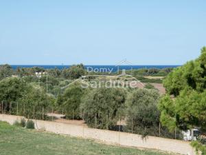 Prodej bytu 1+1, Valledoria, Sardinie, Itálie, 44 m2