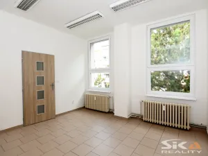 Pronájem komerční nemovitosti, Louny, Kosmonautů, 30 m2