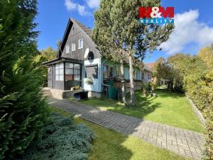 Prodej rodinného domu, Prachatice - Libínské Sedlo, 73 m2