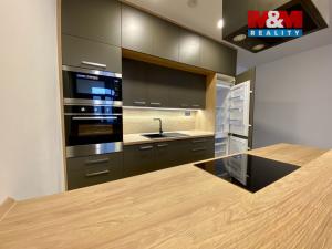 Pronájem bytu 1+kk, Louny, Pražská, 57 m2