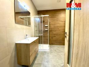 Pronájem bytu 1+kk, Louny, Pražská, 57 m2