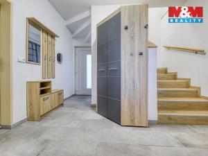 Prodej rodinného domu, Lestkov - Domaslav, 129 m2