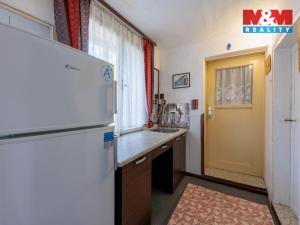 Prodej rodinného domu, Zruč-Senec - Senec, 85 m2