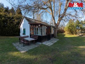 Prodej rodinného domu, Zruč-Senec - Senec, 85 m2