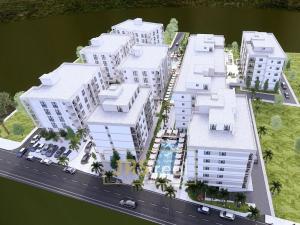 Prodej bytu 1+1, Golem, Albánie, 54 m2