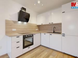 Pronájem bytu 2+kk, Vochov, 43 m2