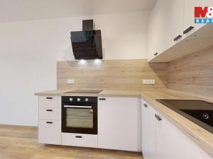 Pronájem bytu 2+kk, Vochov, 43 m2