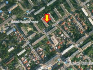 Prodej bytu 2+1, Hradec Králové - Slezské Předměstí, Markovická, 59 m2