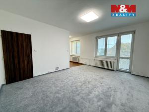 Prodej bytu 1+1, Havířov - Podlesí, Okrajová, 34 m2