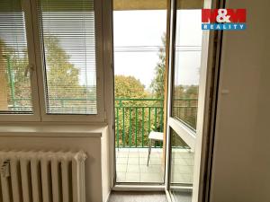 Prodej bytu 1+1, Havířov - Podlesí, Okrajová, 34 m2