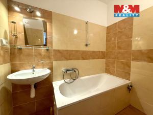Prodej bytu 1+1, Havířov - Podlesí, Okrajová, 34 m2