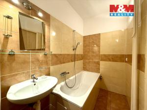 Prodej bytu 1+1, Havířov - Podlesí, Okrajová, 34 m2
