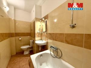 Prodej bytu 1+1, Havířov - Podlesí, Okrajová, 34 m2