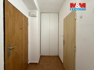 Prodej bytu 1+1, Havířov - Podlesí, Okrajová, 34 m2