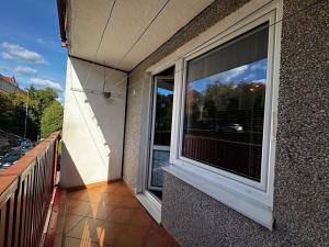 Pronájem bytu 2+1, Vysoké Mýto, U Potoka, 62 m2