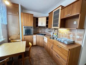 Pronájem bytu 2+1, Vysoké Mýto, U Potoka, 62 m2