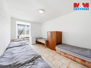 Prodej činžovního domu, Ústí nad Orlicí, J. Štyrsy, 406 m2