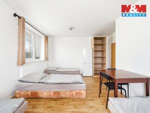 Prodej činžovního domu, Ústí nad Orlicí, J. Štyrsy, 406 m2