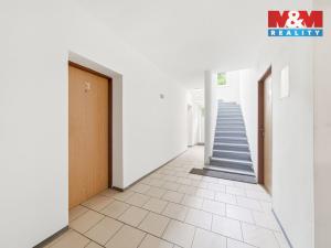 Prodej činžovního domu, Ústí nad Orlicí, J. Štyrsy, 406 m2