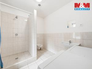 Prodej činžovního domu, Ústí nad Orlicí, J. Štyrsy, 406 m2