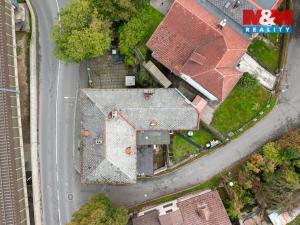 Prodej činžovního domu, Ústí nad Orlicí, J. Štyrsy, 406 m2