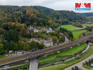 Prodej činžovního domu, Ústí nad Orlicí, J. Štyrsy, 406 m2