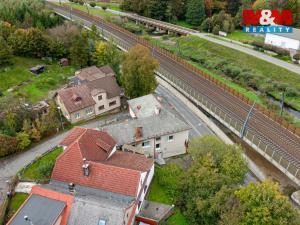 Prodej činžovního domu, Ústí nad Orlicí, J. Štyrsy, 406 m2