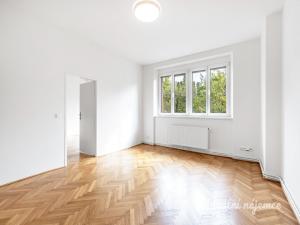 Pronájem bytu 3+kk, Praha - Dejvice, Komornická, 78 m2