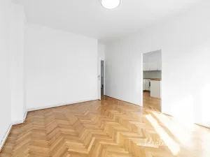 Pronájem bytu 3+kk, Praha - Dejvice, Komornická, 78 m2