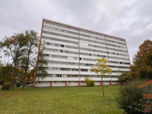 Prodej bytu 3+1, Hradec Králové, Třebechovická, 56 m2