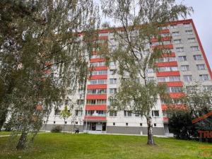 Prodej bytu 3+1, Hradec Králové, Třebechovická, 56 m2