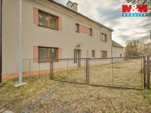Prodej rodinného domu, Šternberk - Chabičov, 140 m2